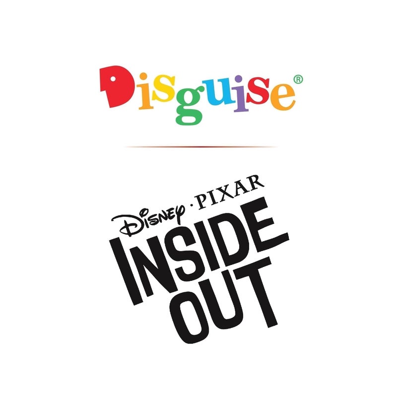 Disguise Inside Out Disgust Costume for Kids, Official Disney Pixar Inside out Classic Girls Costume, Child Size (10-12) - Image 5